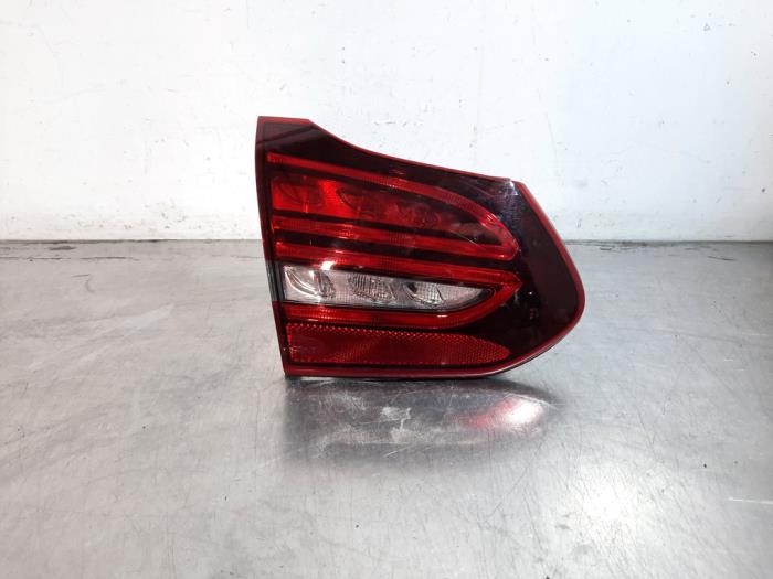 Feu arrière gauche Mercedes C-Klasse