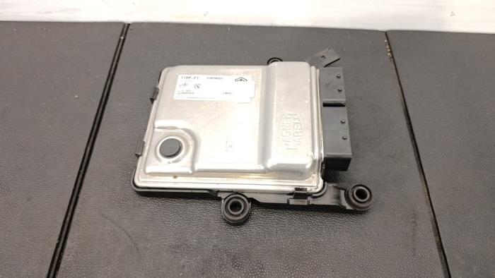 Computer Body Control Aprilia Diversen