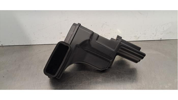 Luchtgeleider DS Automobiles DS9 Luchtgeleider DS Automobiles DS9