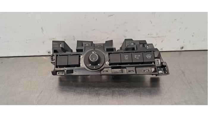 Commutateur (divers) DS Automobiles DS9 Commutateur (divers) DS Automobiles DS9