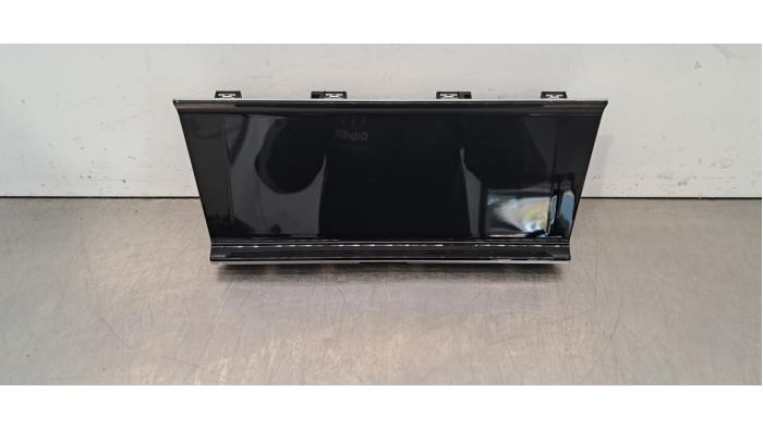 Navigatie Display DS Automobiles DS9 Navigatie Display DS Automobiles DS9