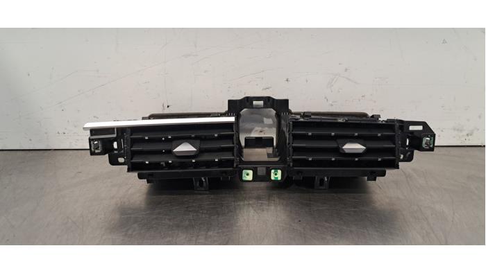 Luchtrooster Dashboard DS Automobiles DS9 Luchtrooster Dashboard DS Automobiles DS9