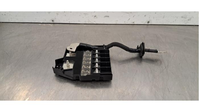 Boîte à fusibles DS Automobiles DS9 Boîte à fusibles DS Automobiles DS9