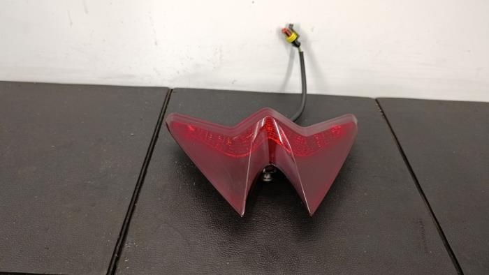 Takavalo vasen+oikea Aprilia Diversen