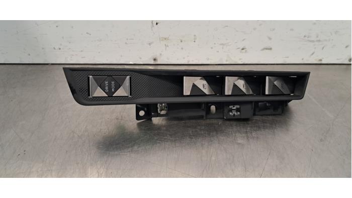 Commutateur combi vitres DS Automobiles DS9 Commutateur combi vitres DS Automobiles DS9