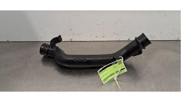 Tuyau d'aspiration air DS Automobiles DS9 Tuyau d'aspiration air DS Automobiles DS9