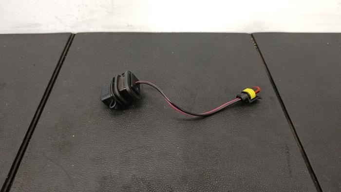 USB stekker Aprilia Diversen