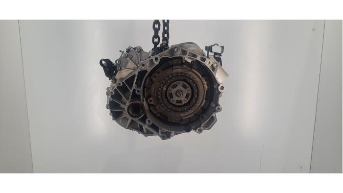 Gearbox Volkswagen Polo