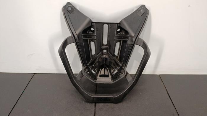 Handgrepenset Aprilia Diversen