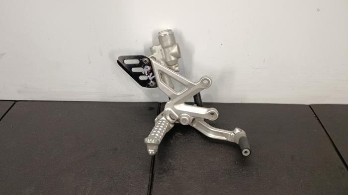 Voetsteun Aprilia Diversen