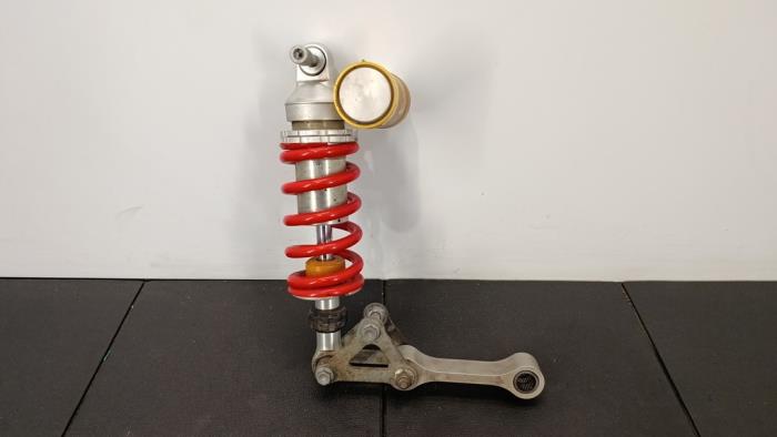 Schokdemper set Aprilia Diversen