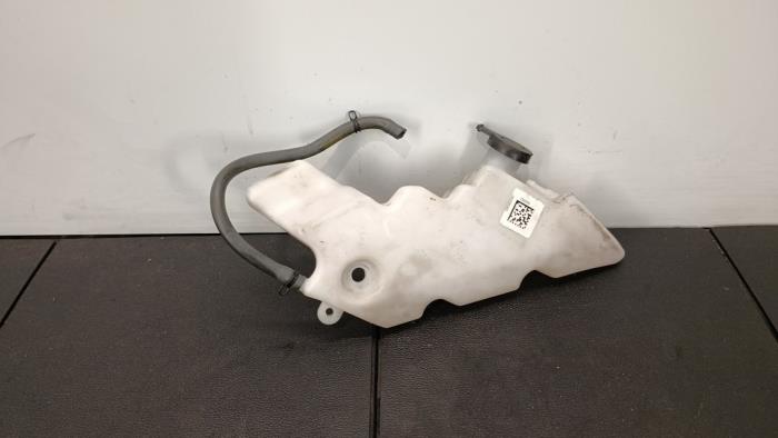 Expansievat Aprilia Diversen