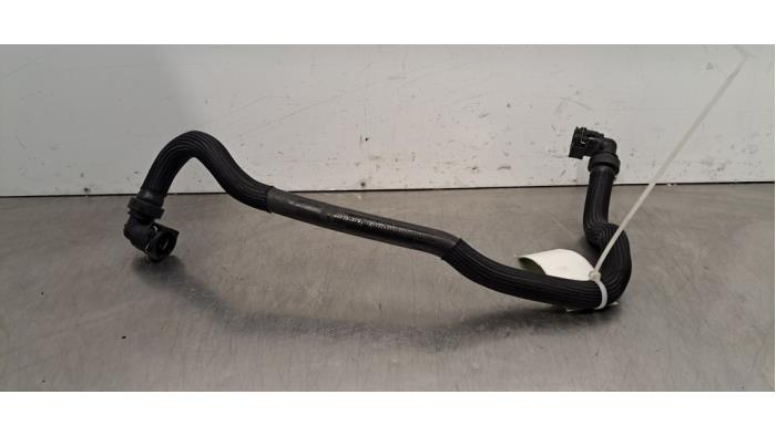 Tuyau radiateur Peugeot 308 Tuyau radiateur Peugeot 308