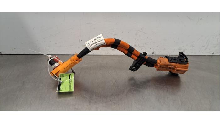 Câble haute tension Peugeot 308 Câble haute tension Peugeot 308