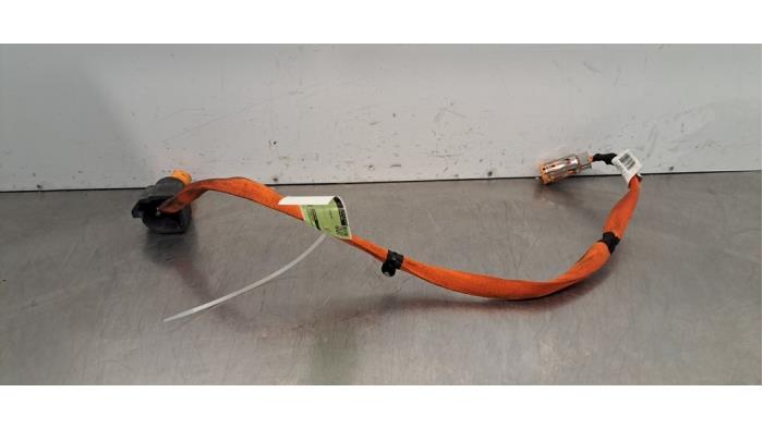 Câble haute tension Peugeot 308 Câble haute tension Peugeot 308