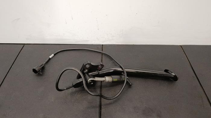 Steun (diversen) Aprilia Diversen