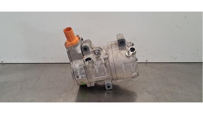 Aircopomp Peugeot 308 Aircopomp Peugeot 308