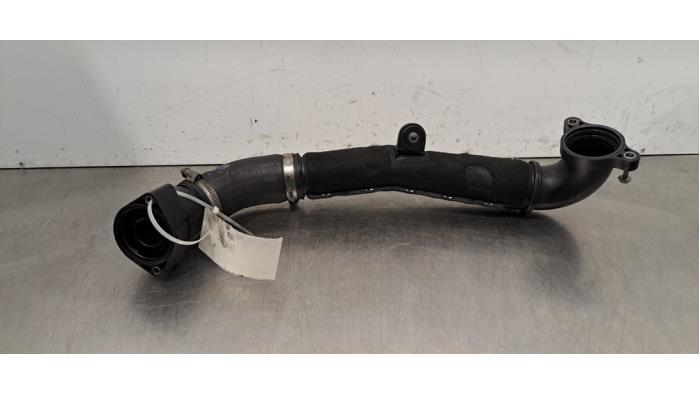 Tube intercooler Audi Q3 Tube intercooler Audi Q3