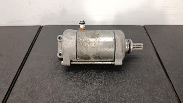 Startmotor Aprilia Diversen