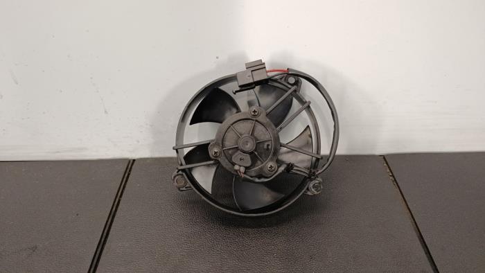 Koelvin Motor Aprilia Diversen