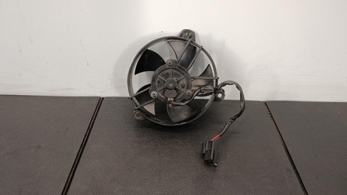 Koelvin Motor Aprilia Diversen