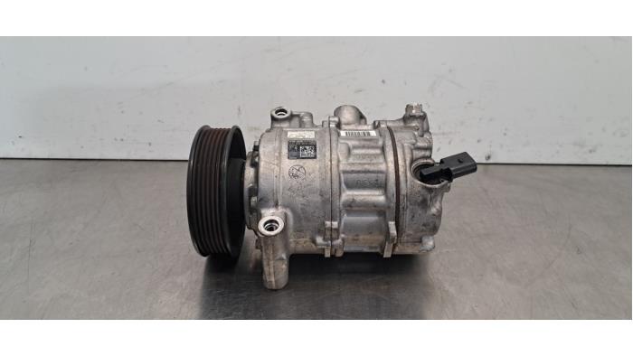 Aircopomp Audi Q3 Aircopomp Audi Q3