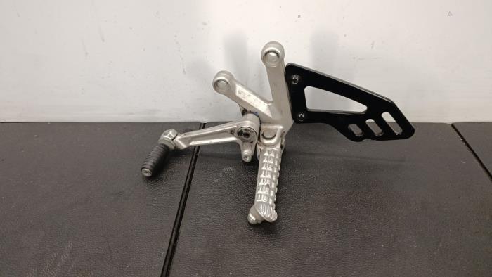 Voetsteun Aprilia Diversen