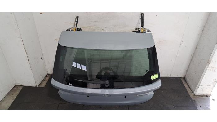 Hayon BMW 3-Série Hayon BMW 3-Série