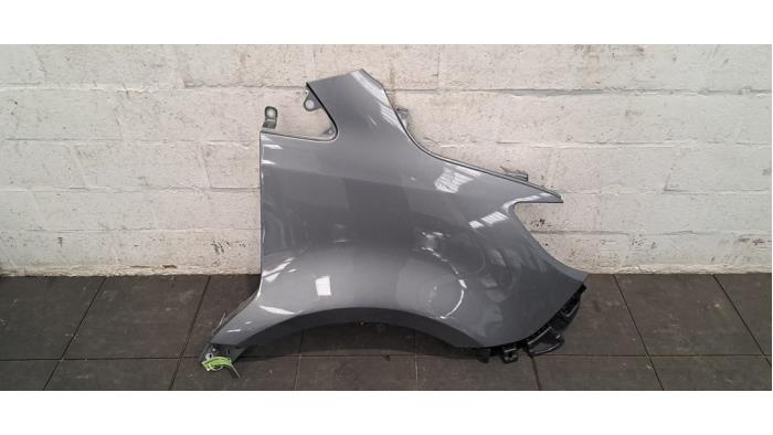 Aile avant droite Mercedes Sprinter Aile avant droite Mercedes Sprinter