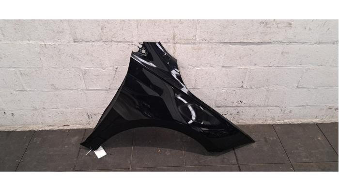 Aile avant droite Volkswagen Polo Aile avant droite Volkswagen Polo