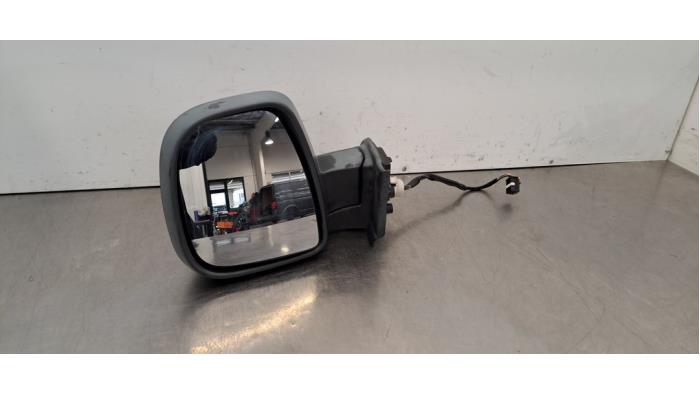 Buitenspiegel links Opel Combo