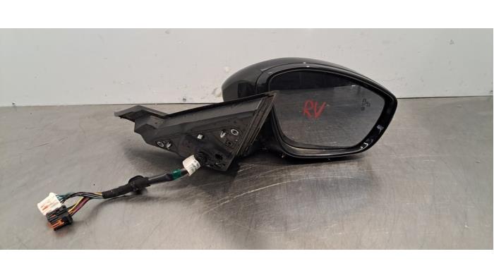 Rétroviseur extérieur droit DS Automobiles DS9 Rétroviseur extérieur droit DS Automobiles DS9