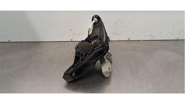 Support moteur DS Automobiles DS9 Support moteur DS Automobiles DS9