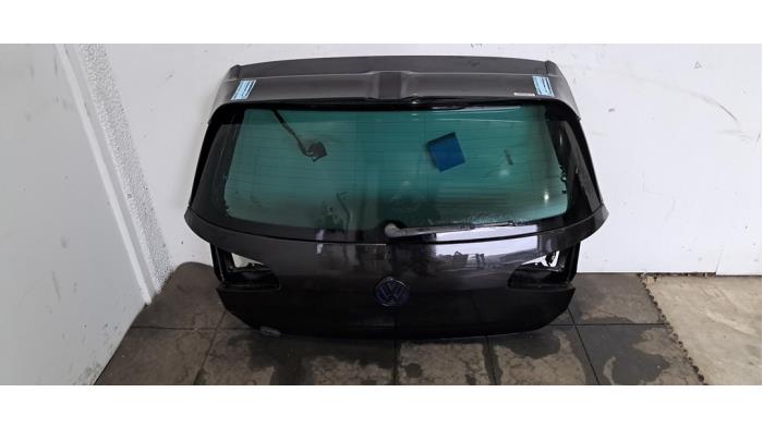 Hayon Volkswagen Golf