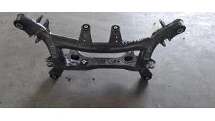Gebruikte Subframe BMW 3 serie Touring (G21) 318i 2.0 TwinPower Turbo 16V Prijs € 532,40 Inclusief btw aangeboden door Autohandel Didier