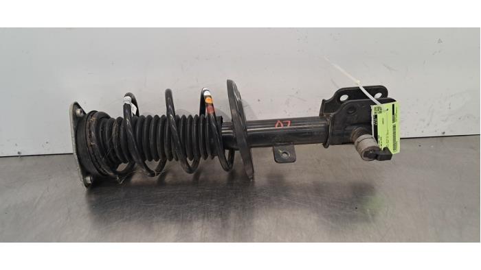 Schokdemper links-voor DS Automobiles DS9 Schokdemper links-voor DS Automobiles DS9