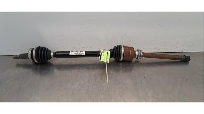 Aandrijfas rechts-voor DS Automobiles DS9 Aandrijfas rechts-voor DS Automobiles DS9