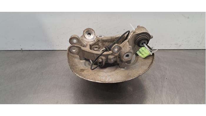 Joint arrière gauche BMW 3-Série Joint arrière gauche BMW 3-Série