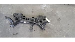 Gebruikte Subframe Volkswagen Polo VI (AW1) 1.0 TSI 12V Prijs € 363,00 Inclusief btw aangeboden door Autohandel Didier
