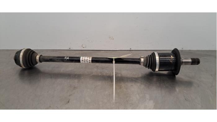 Arbre de transmission arrière droit BMW 3-Série Arbre de transmission arrière droit BMW 3-Série