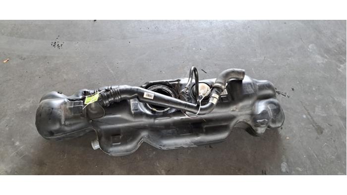 Réservoir de carburant Mercedes Sprinter Réservoir de carburant Mercedes Sprinter