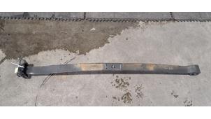 Gebruikte Veerblad achter Mercedes Sprinter 3,5t (907.6/910.6) 315 CDI 2.0 D RWD Prijs € 133,10 Inclusief btw aangeboden door Autohandel Didier