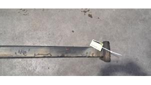 Gebruikte Veerblad achter Mercedes Sprinter 3,5t (907.6/910.6) 315 CDI 2.0 D RWD Prijs € 133,10 Inclusief btw aangeboden door Autohandel Didier