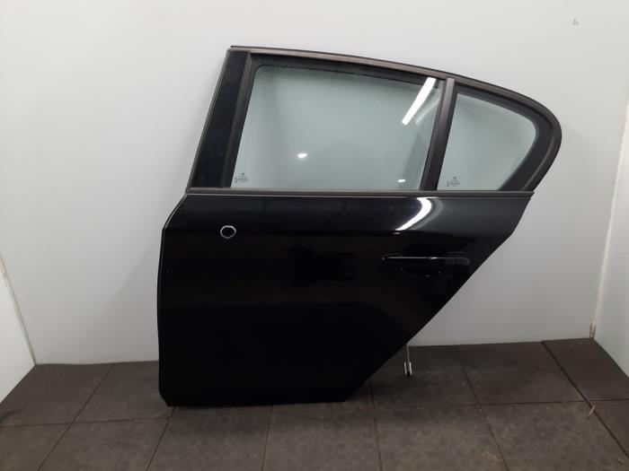Portière 4portes arrière gauche BMW 1-Série