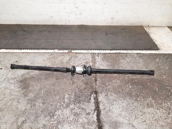 Arbre intermédiaire pour 4x4 Suzuki Ignis Arbre intermédiaire pour 4x4 Suzuki Ignis