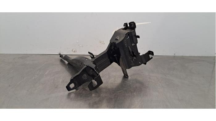 Cadre phare droit BMW 3-Série Cadre phare droit BMW 3-Série