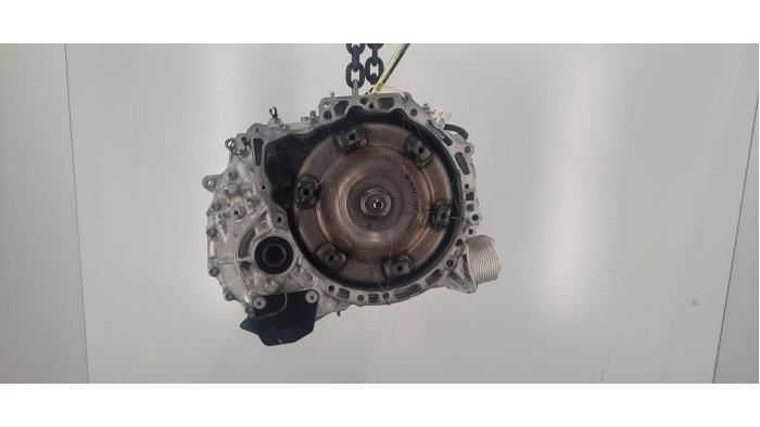 Gearbox DS Automobiles DS9