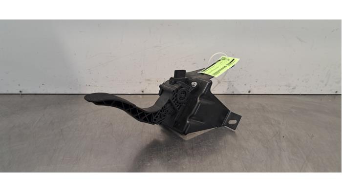 Pédale d'accélérateur Mercedes Sprinter Pédale d'accélérateur Mercedes Sprinter