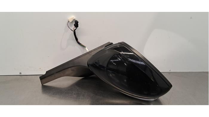 Rétroviseur extérieur gauche Citroen C3