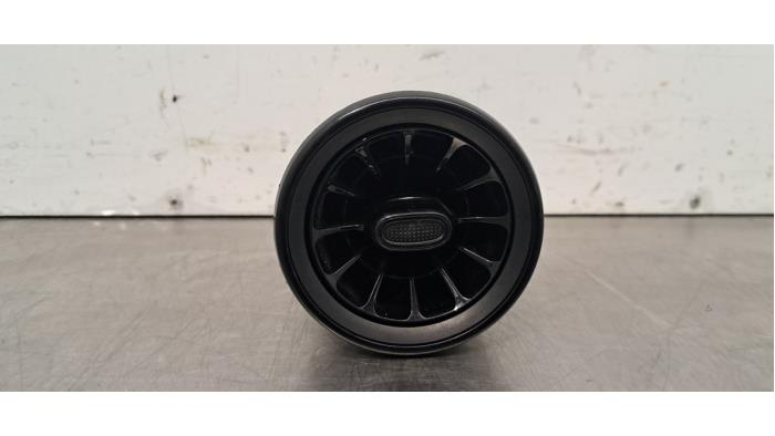 Luchtrooster Dashboard Mercedes Sprinter Luchtrooster Dashboard Mercedes Sprinter